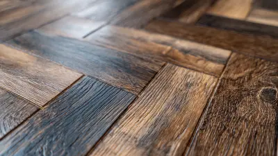 7 Reasons Why Best Spc Herringbone Flooring Is Your Ultimate Choice