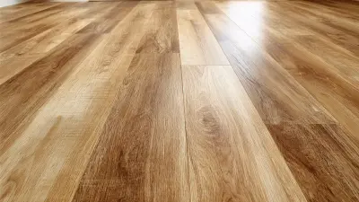 Unmatched Quality SPC Flooring for Bathrooms from Leading Chinese Manufacturers