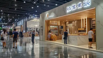 Top 10 SPC Flooring Manufacturers from China at the 137th Canton Fair