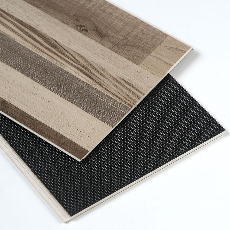 SPC Floor Manufacturer: Formaldehyde-Free & Anti-Allergenic
