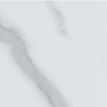 Scratch - resistant UV Coated Realistic UV Marble Sheet PVC Marble Board