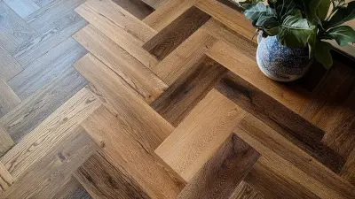 7 Reasons Best Spc Herringbone Flooring is the Top Choice for Global Buyers