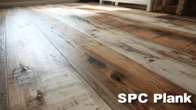 Ultimate Guide to Choosing the Best Spc Plank Flooring for Your Home