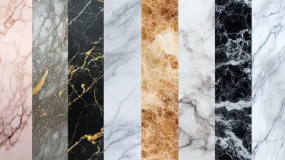Unlocking the Potential: A Guide to Choosing the Right PVC Artificial Marble Sheet for Your Projects