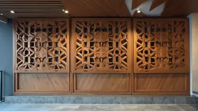 12 Unforgettable Benefits of Choosing Best Interior Wpc Wall Panel