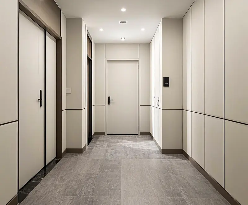 Express Hotel Rapid Installation Solution