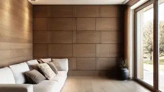 Innovative Ideas for Using Indoor Wpc Wall Cladding in Your Projects
