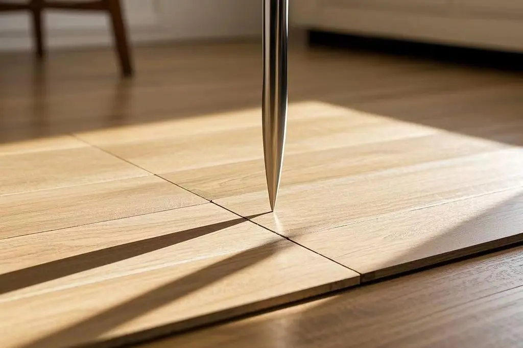 Unlock the Secrets of SPC Flooring Selection A Comprehensive Guide for Informed Decisions