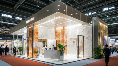 Exploring Global Trends in Polymarble Sheet For Wall at the Record Breaking 137th Canton Fair