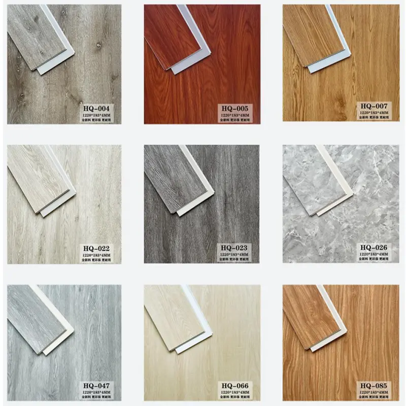 Other Patterns (1)