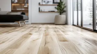 Exploring the Unique Features and Applications of White Oak Spc Flooring