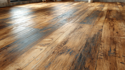 Unmatched Quality in Best Spc Flooring For Bathroom Trust in Chinese Manufacturing