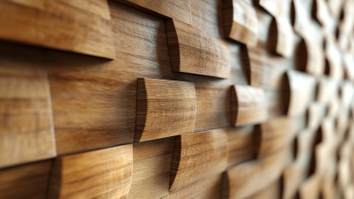 Comprehensive Technical Specifications for Premium Wall Panels in Interior Design