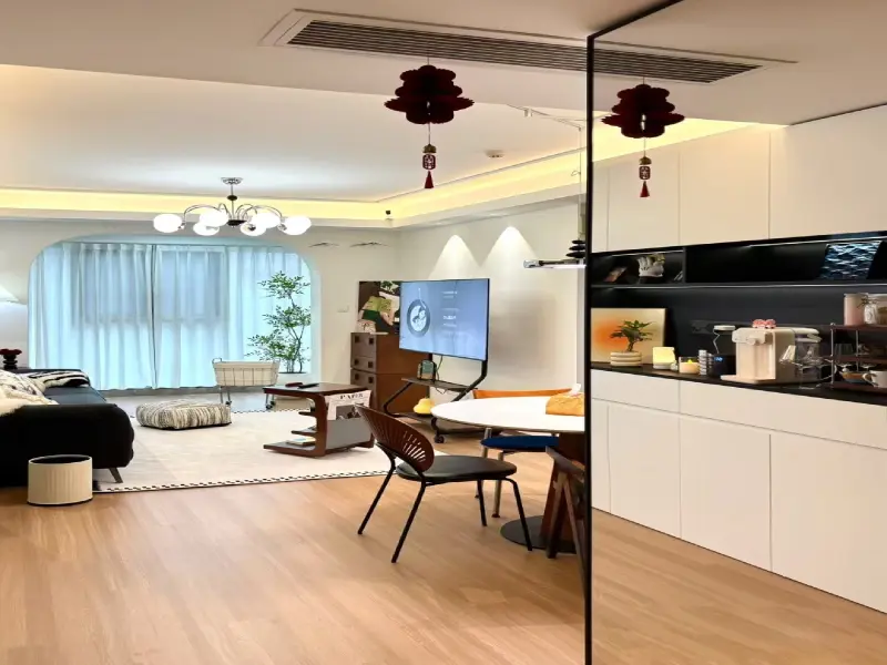 SPC Flooring: Technological Innovation, Market Growth, and Sustainability Drive Industry Evolution