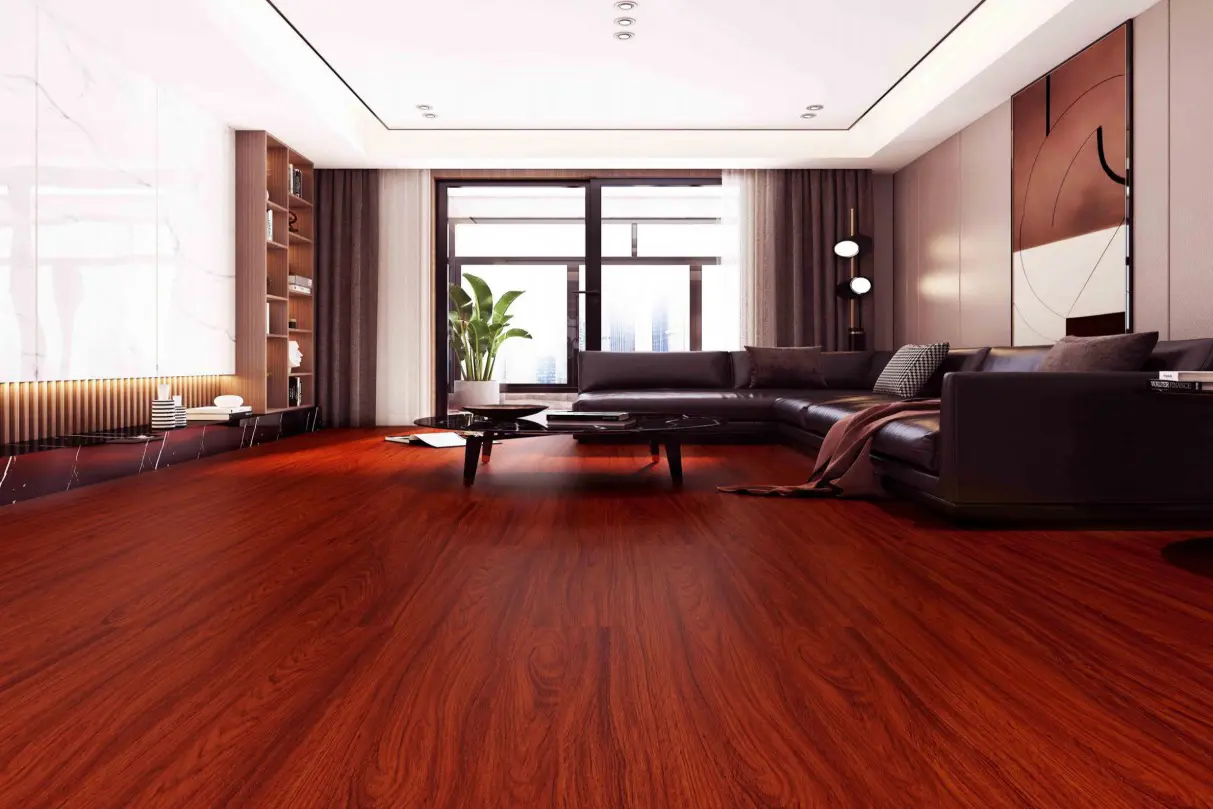 Breaking News: SPC Flooring Market Surges Globally Amid Sustainability and Innovation Trends