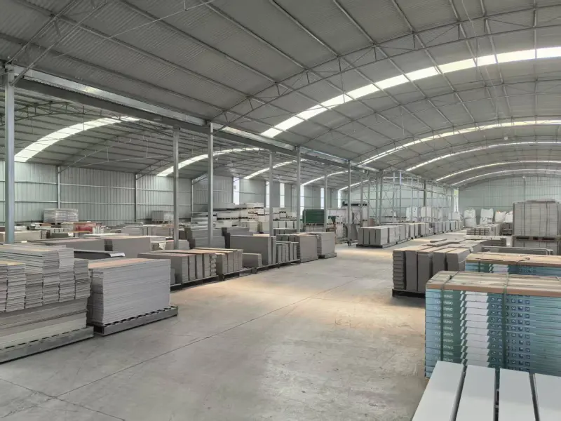 2025 Global PVC Marble Slab Market: Asia-Pacific Leads the Way in the Expansion Wave​