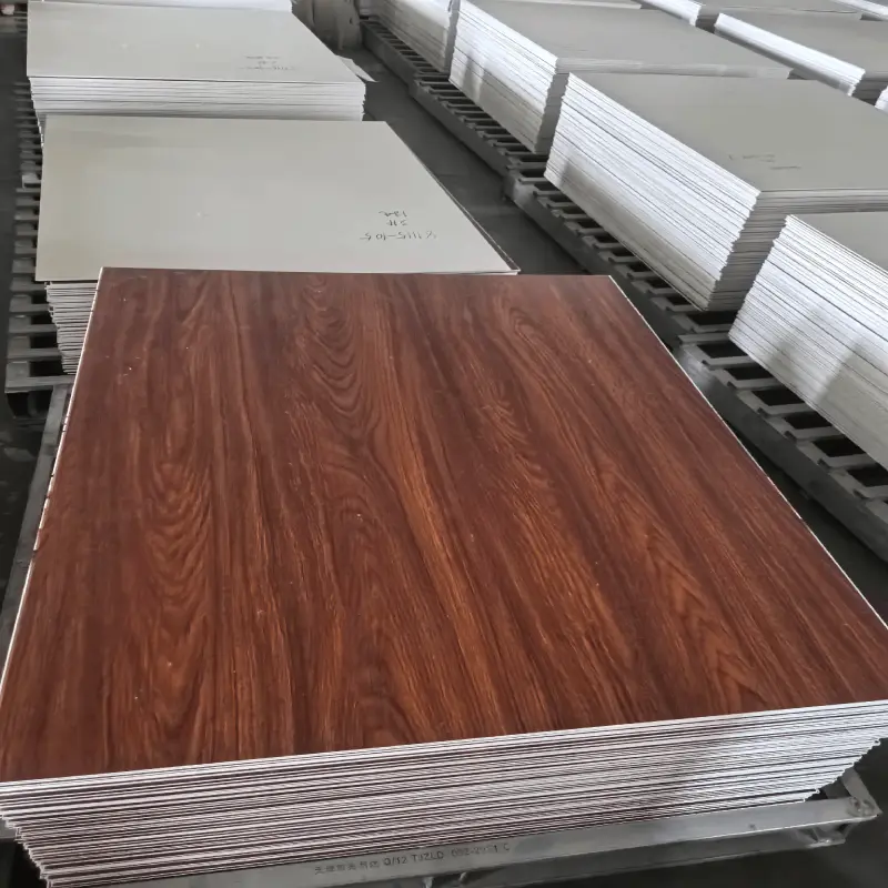 SPC Wall Panels: The Emerging Force in the Architectural Decoration Field