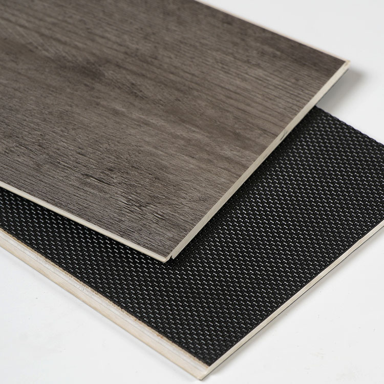 Republic Flooring Pure Spc Scratch Resistance Fire Resistance SPC Flooring