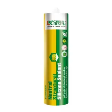 WPC WALL PANEL Specialized High-end Structural Adhesive