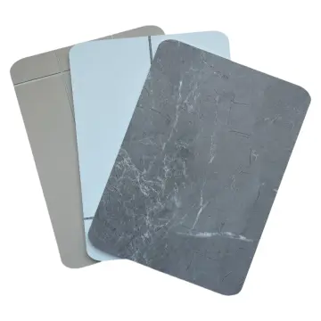 Custom PVC SPC Slatted Panels – Easy Installation Stable Structure