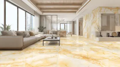 7 Essential Tips for Choosing the Best PVC Marble Sheet for Your Home