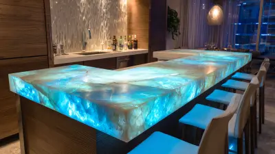 Step-by-Step Guide to Choosing the Best UV Marble Sheet for Your Projects