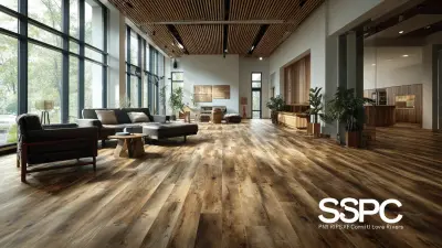 Exploring Alternatives to Best SPC Rigid Core Flooring for Your Next Project
