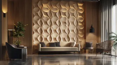 15 Best Spc Wall Panel Designs to Transform Your Space
