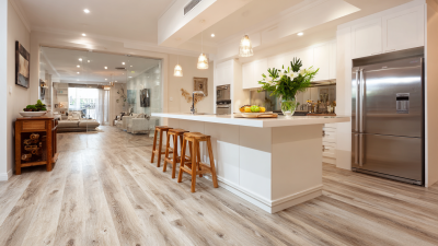 7 Reasons Why Best Kitchen Spc Flooring is a Game Changer for Global Buyers