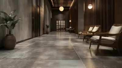Choosing the Ideal Manufacturer for Best Spc Vinyl Flooring with Industry Insights