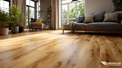 Understanding the Advantages of Best Rigid Spc Vinyl Flooring for Your Home