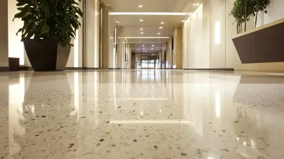 Navigating the Market: Key Considerations for Sourcing Top Stone Plastic Composite Flooring Manufacturers