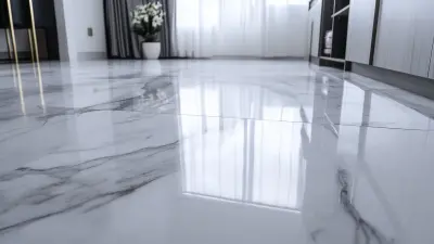 How to Choose the Perfect SPC Tile Flooring for Your Global Business Needs