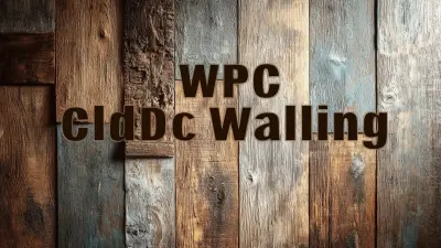 Ultimate Guide to Choosing the Best Indoor Wpc Wall Cladding for Your Projects