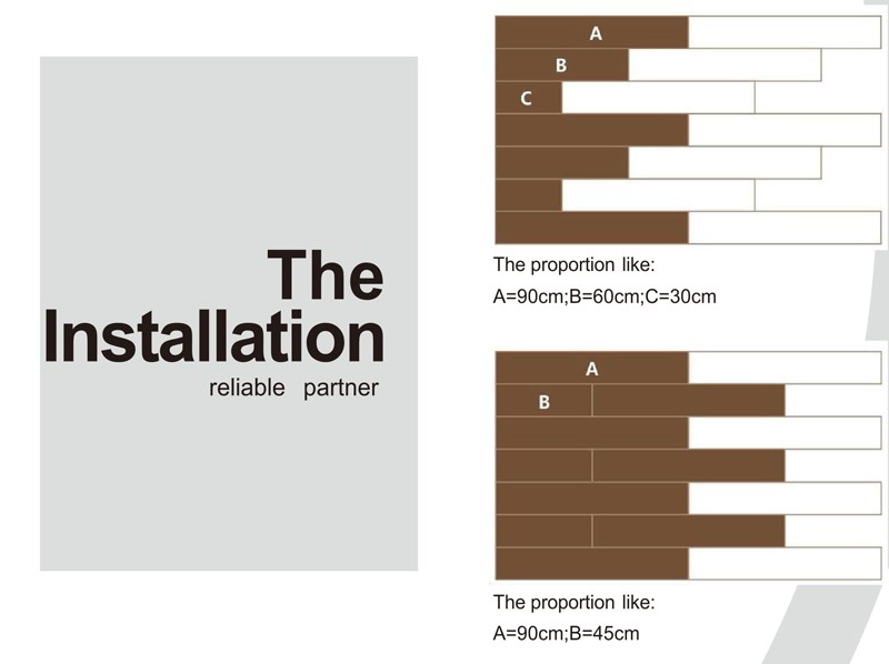 The Installation